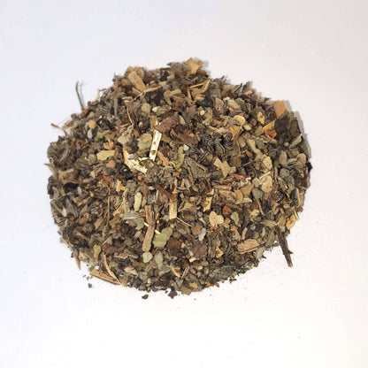 Breathe Easy Tea Blend (Decaf)